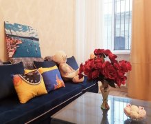 Kirayə (günlük) Yeni Tikili 28 May m., Kubinka, Nəsimi r.