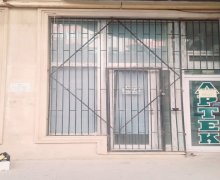 Satılır Obyekt İnşaatçılar m., Yeni Yasamal qəs., Yasamal r.