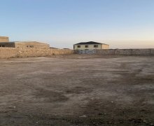 Satılır Torpaq Mərdəkan, Xəzər r.