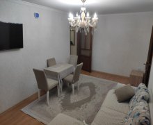 Satılır Köhnə Tikili Xalqlar dostluğu m., 8-ci kilometr, Nizami r.