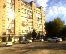 Продажа Вторичка м. Гара Гараева м., 8-ой километр, Низаминский р-н р.