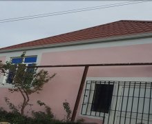 Satılır Həyət evi/villa Zabrat qəs., Sabunçu r.