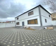 Kirayə (aylıq) Həyət evi/villa Badamdar qəs., Səbail r.
