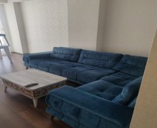 Kirayə (aylıq) Yeni Tikili Yasamal r.