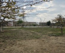 Продажа Участок пос. Бюльбуля, Сураханы р.