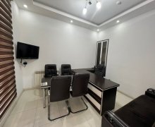 Kirayə (aylıq) Ofis Nəriman Nərimanov m., Nərimanov r.