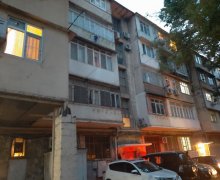 genclikde evlerin qiymeti Gənclik m., Nərimanov r.