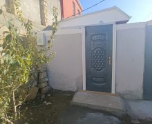 Satılır Həyət evi/villa Binəqədi qəs., Binəqədi r.