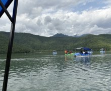 Satılır Torpaq Qəbələ ş.