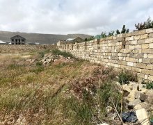 rayonlarda torpaq alqi satqisi Qobu, Abşeron r.