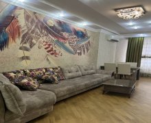 Kirayə (aylıq) Yeni Tikili Memar Əcəmi m., 9-cu mikrorayon, Binəqədi r.