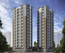 Продажа Новостройка м. Азадлыг м., 7-ой микрорайон, Бинагадинский р-н р.