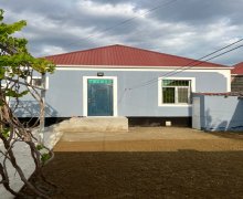 Satılır Həyət evi/villa Maştağa qəs., Sabunçu r.