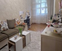 Satılır Yeni Tikili Nəsimi m., 9-cu mikrorayon, Binəqədi r.