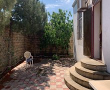 Satılır Bağ evi Sabunçu r.