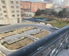 neftcilerde satilan 2 otaqli evler Neftçilər m., 8-ci kilometr, Nizami r.