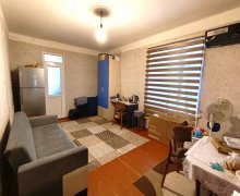 Satılır Köhnə Tikili Hövsan qəs., Suraxanı r.