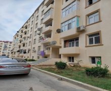 1 otaqlı yeni tikililər Masazır, Abşeron r.