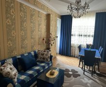 Satılır Yeni Tikili Yeni Günəşli qəs., Suraxanı r.