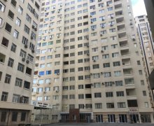 Kirayə (aylıq) Ofis Xətai m., Xətai r.