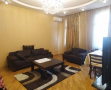 Satılır Yeni Tikili Nizami m., Yasamal r.