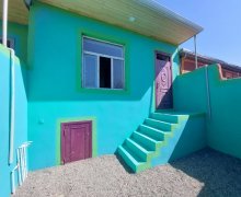 Satılır Həyət evi/villa Binə qəs., Xəzər r.