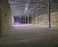 Arenda aylıq obyekt Balaxanı qəs., Sabunçu r.