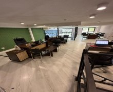 Kirayə (aylıq) Ofis 3-cü mikrorayon, Nəsimi r.