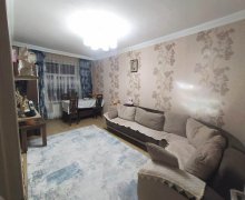 Satılır Köhnə Tikili Bakıxanov qəs., Sabunçu r.