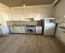 yasamalda 1 aylıq otaqli kiraye evler İnşaatçılar m., Yeni Yasamal qəs., Yasamal r.