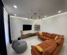 badamdar bina evleri İçərişəhər m., Badamdar qəs., Səbail r.