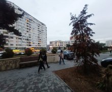 Kirayə (aylıq) Ofis Gənclik m., Nərimanov r.