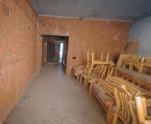 Satılır Yeni Tikili Nəriman Nərimanov m., Böyükşor qəs., Nərimanov r.