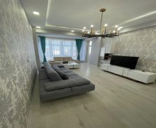 Kirayə (aylıq) Yeni Tikili Xətai m., Xətai r.