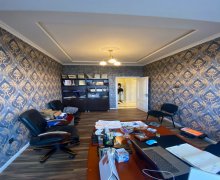 Kirayə (aylıq) Ofis Nəriman Nərimanov m., Nərimanov r.