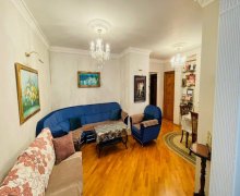 Satılır Köhnə Tikili Neftçilər m., Nizami r.