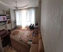 Satılır Yeni Tikili Koroğlu m., Bakıxanov qəs., Sabunçu r.