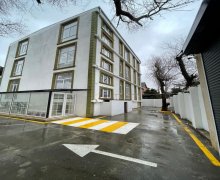 Kirayə (aylıq) Ofis Neftçilər m., Nizami r.