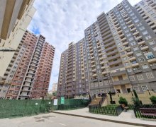 Satılır Yeni Tikili Yeni Günəşli qəs., Suraxanı r.