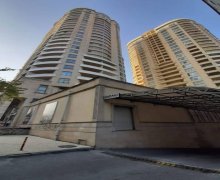 Kirayə (aylıq) Obyekt Nizami m., Yasamal r.