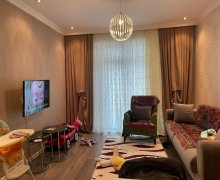 Kirayə (aylıq) Yeni Tikili 20 Yanvar m., Yasamal r.