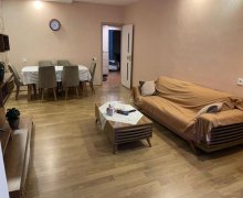 Kirayə (aylıq) Köhnə Tikili Elmlər akademiyası m., Yasamal qəs., Yasamal r.