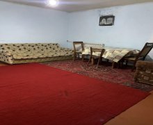 Kirayə (aylıq) Həyət evi/villa Həzi Aslanov m., H.Aslanov qəs., Asiman Şadlıq Sarayının , Xətai r.