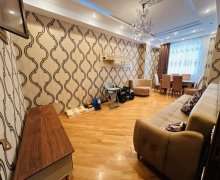 Satılır Yeni Tikili 20 Yanvar m., Yasamal qəs., Yasamal r.