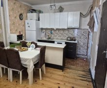 Kirayə (aylıq) Həyət evi/villa İnşaatçılar m., Yasamal qəs., ATV telekanalı, Yasamal r.