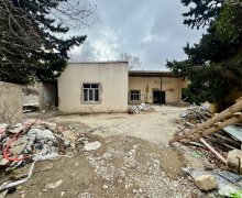 Kirayə (aylıq) Obyekt Azadlıq m., 8-ci mikrorayon, Binəqədi r.