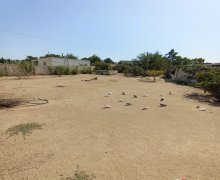 Satılır Torpaq Mərdəkan, Xəzər r.