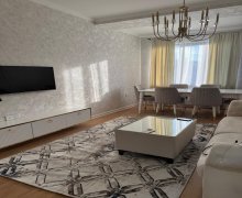 Kirayə (aylıq) Yeni Tikili 28 May m., Nəsimi r.