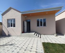 Satılır Həyət evi/villa Binə qəs., Xəzər r.