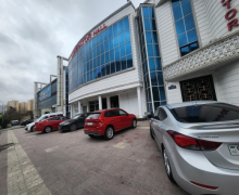 Аренда Объект м. Гара Гараева м., Низаминский р-н р.